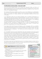 Vorschau - Arbeitsblätter - Unabhängigkeit in Schwarzafrika – Ghana als Vorbild - Seite 1