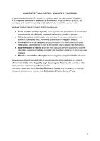 anteprima - Materiale di supporto/inclusione - Il romanico e il Gotico - seconda media - Pagina 1