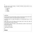 Vorschau - Prüfungsvorbereitung - DTZ 6 Briefe - Seite 3