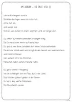 Vorschau - Mal- und Bastelvorlagen - Am Jordan – Die Taufe Jesu - Seite 3