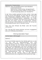 Vorschau - Unterrichtsreihen - Weihnachten im Sportunterricht - 1 Material, 3 Spiele - Seite 3
