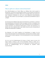 Vorschau - Unterrichtsreihen - Michael Endes „Momo“ im Deutschunterricht SEK I - Seite 1