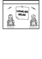 Vista previa - Para docentes: organización, planificación y formación - LOMLOE_NEAE_clasificación esquemas - página 2