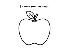 Vista previa - Unidades / Secuencias / Situaciones de Aprendizaje - Nombres y vocabulario - Aprendamos con plastilina - página 1