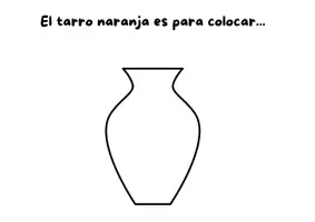 Vista previa - Manualidades / Dibujos para colorear - Comprensión/Asociacíon - aprendamos con plastilina - página 2