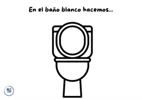 Vista previa - Manualidades / Dibujos para colorear - Comprensión/Asociacíon - aprendamos con plastilina - página 3