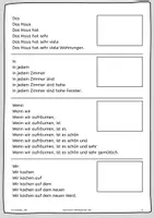 Vorschau - Arbeitsblätter - Turmlesen - Seite 3