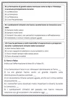 anteprima - Esercizi - Collegare i cambiamenti climatici della cenozoica agli ecosistemi attuali - Pagina 3