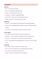 Vorschau - Arbeitsblätter - Letter of application - Seite 3