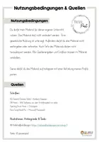 Vorschau - Anderer Materialtyp - Lesekrimi Kartei - Förderung der Lesekompetenz - Seite 2