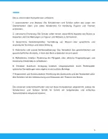 Vorschau - Unterrichtsreihen - „Die Physiker“ nach Friedrich Dürrenmatt – Wissenschaftsethik, Verantwortung und Drama (SEK II) - Seite 2