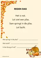 Voorbeeld - AVI 3 - Lezen en begrijpen - Pagina 2