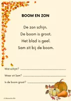 Voorbeeld - AVI 3 - Lezen en begrijpen - Pagina 3
