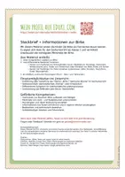 Vorschau - Arbeitsblätter - Heimische Bäume – 7 Steckbriefe & Infotexte (Kl. 2–4) - Seite 2