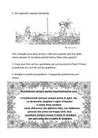 anteprima - Piani di lezione - Giornata internazionale della Pace. Attività collegate all'albo "Perché?" (Nikolai Popov, Terre di Mezzo) - Pagina 3