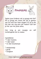 Voorbeeld - Luchtdrogende klei - Pagina 2