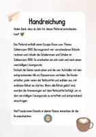 Vorschau - Arbeitsblätter - Zahlenraum 1000 Escape Room Mathe Klasse 3 - Seite 2