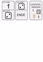 Vorschau - Spiele - Lesespiel - Darstellungsformen - Seite 2