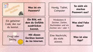 Vorschau - Spiele - Domino Medienbildung (Basiskurs) - Seite 2