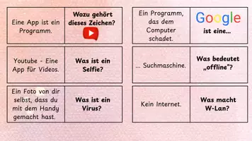 Vorschau - Spiele - Domino Medienbildung (Basiskurs) - Seite 3