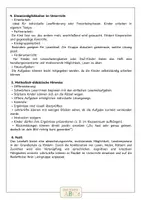 Vorschau - Arbeitsblätter - Halloween-Leseheft Klasse 2/3 - Seite 2
