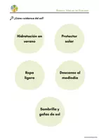 Vista previa - Hojas de trabajo - Proyecto Verano - página 2