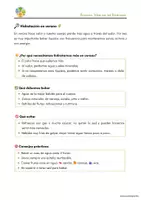 Vista previa - Hojas de trabajo - Proyecto Verano - página 3