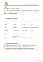 Vista previa - Hojas de trabajo - Proyecto Otoño - página 3