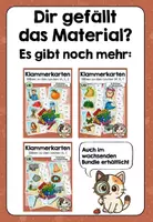Vorschau - Spiele - Klammerkarten zu den Lauten W, R und F - Seite 2
