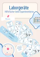 Vorschau - Materialpaket - Einführung in den Chemieunterricht - Seite 1