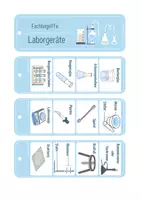 Vorschau - Materialpaket - Einführung in den Chemieunterricht - Seite 2