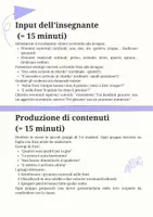 anteprima - Piani di lezione - Riconoscere i pronomi numerali cardinali e ordinali in frasi semplici. - Pagina 2