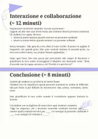 anteprima - Piani di lezione - Riconoscere i pronomi numerali cardinali e ordinali in frasi semplici. - Pagina 3