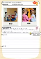 Vorschau - Unterrichtsreihen - Meinungen begründen - Argumentieren (DEUTSCH) - Seite 3