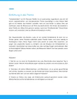 Vorschau - Unterrichtsreihen - Margaret Peterson Haddix „Schattenkinder“ – Freiheit, Macht und Identität im Jugendroman - Seite 3
