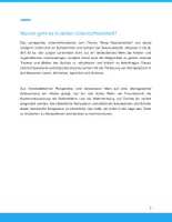 Vorschau - Unterrichtsreihen - Astrid Lindgren „Ronja Räubertochter“ – Freiheit, Natur und Identität literarisch erfassen - Seite 1