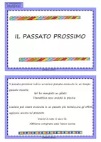 Vorschau - Anderer Materialtyp - Il passato prossimo - Seite 1