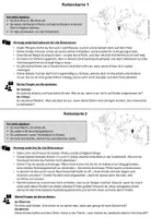 Vorschau - Arbeitsblätter - Rollenspiel: Ursachen für die Unterschiede in der Bevölkerungsentwicklung - Seite 1