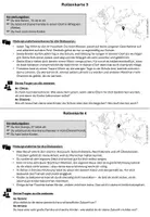Vorschau - Arbeitsblätter - Rollenspiel: Ursachen für die Unterschiede in der Bevölkerungsentwicklung - Seite 2