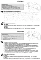 Vorschau - Arbeitsblätter - Rollenspiel: Ursachen für die Unterschiede in der Bevölkerungsentwicklung - Seite 3