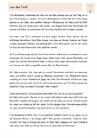 Vorschau - Unterrichtsreihen - Frau Wirbelwind_Bergwelt_L3_Schwarz - Seite 2
