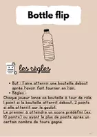 Aperçu - Apprentissages en autonomie - Affiche petits jeux autonome - Page 1