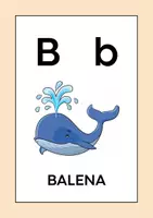 anteprima - Materiale di supporto/inclusione - IMPARO LE LETTERE: alfabeto illustrato con tratteggio - Pagina 2