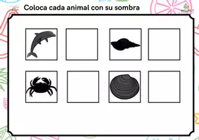 Vista previa - Juegos / Gamificación - Carpeta Teacch - Verano 🏖️ - página 3