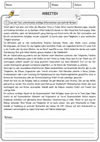 Vorschau - Arbeitsblätter - Arbeiten Ethik und Philosophie Lesetext mit Richtig Falsch Multiple Choice und Fragen zum Text - Seite 1