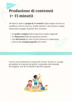anteprima - Piani di lezione - La prateria e la steppa: descrivere le loro principali caratteristiche climatiche - Pagina 3