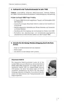 Vorschau - Arbeitsblätter - Aufstände im Ostblock - Übersicht zur Prüfungsvorbereitung - Seite 2