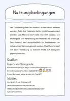 Vorschau - Spiele - Nomenkarussell Wiederholungsspiel Wortart Nomen - Seite 1