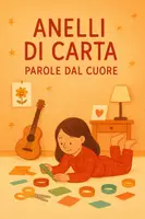 anteprima - Piani di lezione - Progetto di plesso sulla GRATITUDINE🌸 - Pagina di copertina
