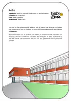 Vorschau - Arbeitsblätter - Escuela. Arbeitsblatt zum Ausfüllen - Seite 3